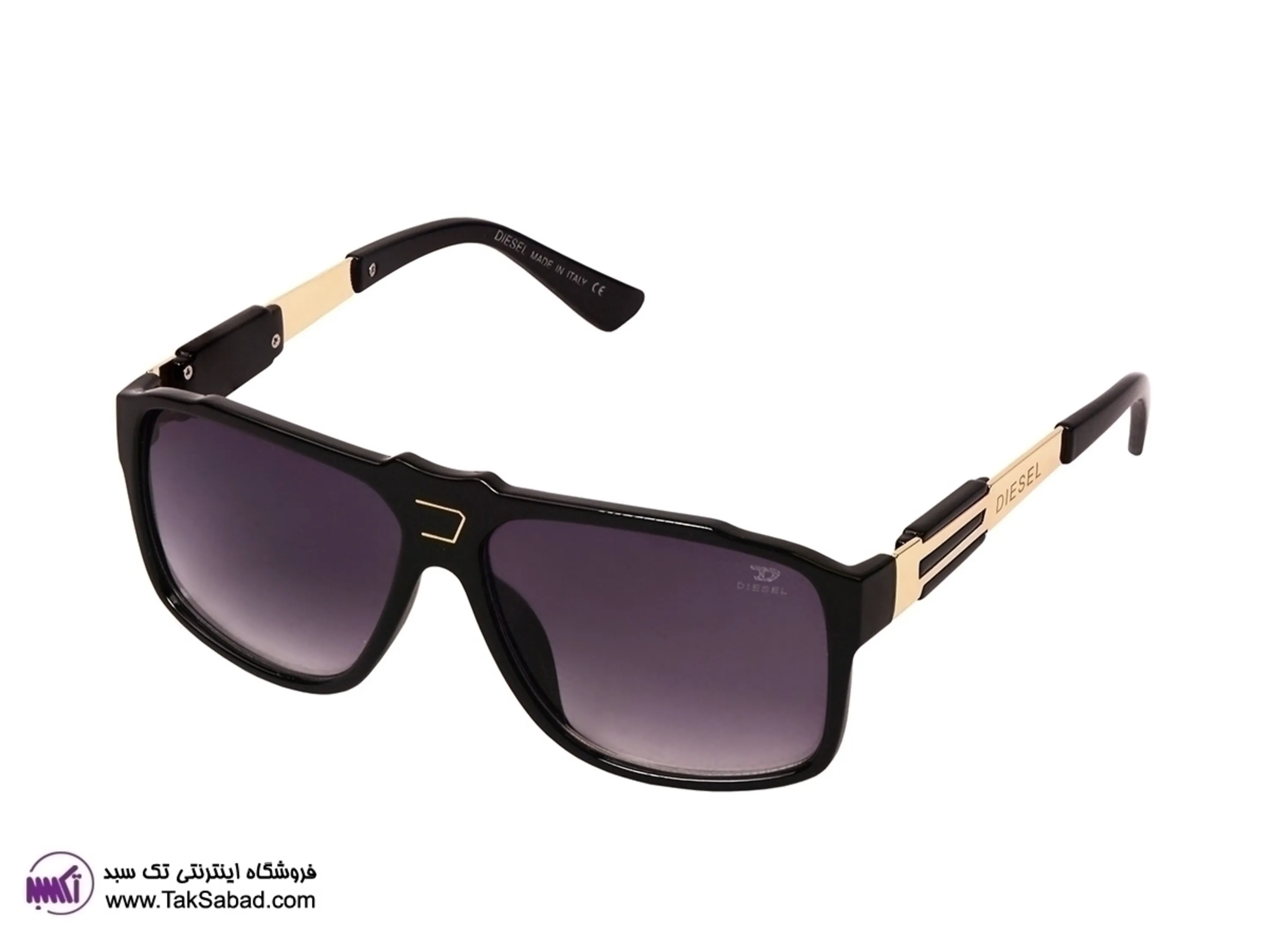 عینک آفتابی مارک DIESEL 